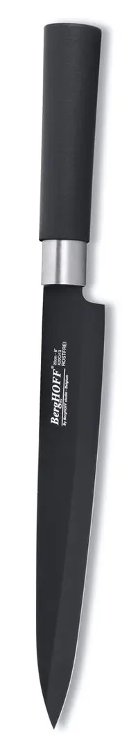 Set de cutite Berghoff Essentials 1304003 (Black) - 3