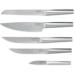 Set de cutite Berghoff Essentials 1306210 (Inox) Thumb