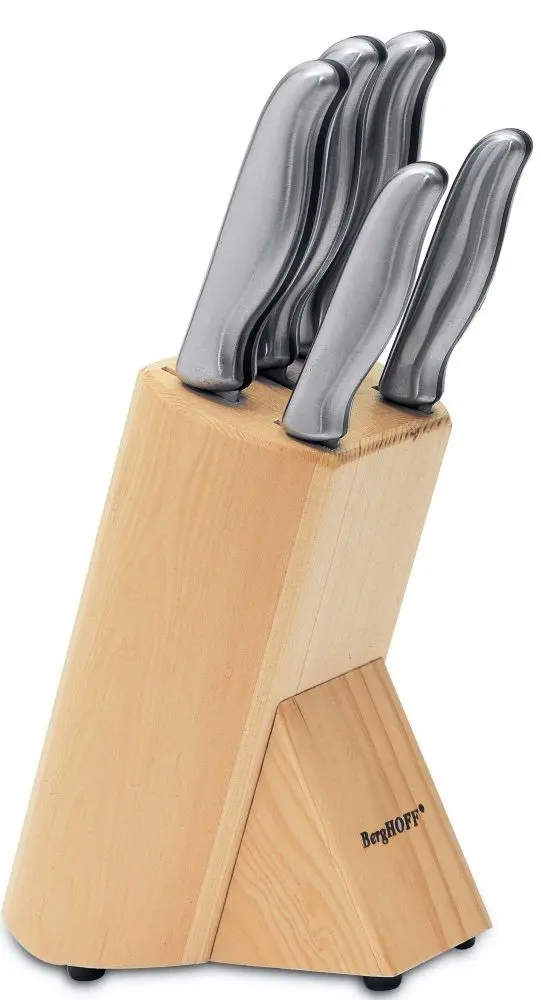 Набор ножей Berghoff Essentials 1307143 (Inox)