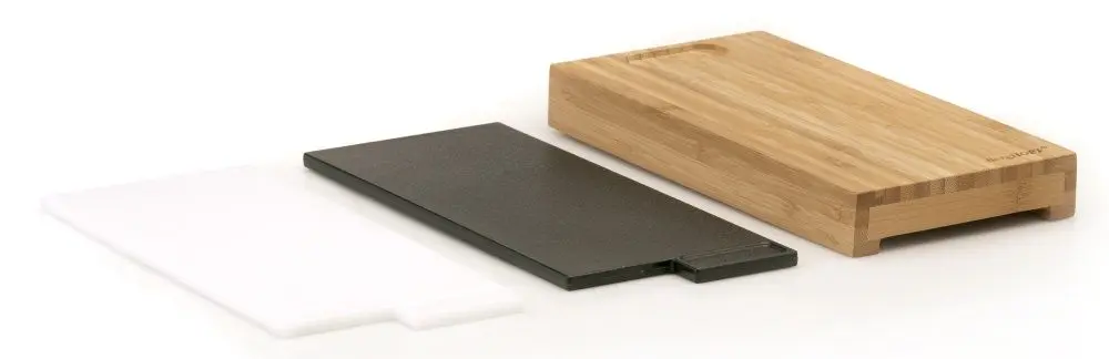 Set de cutite Berghoff Essentials 1307146 (Black) - 2