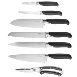 Набор ножей Berghoff Essentials 1308010 (Black) Thumb