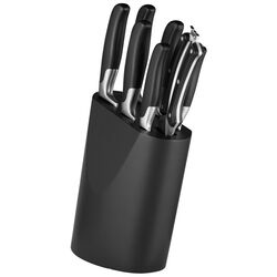 Set de cutite Berghoff Essentials 1308010 (Black)
