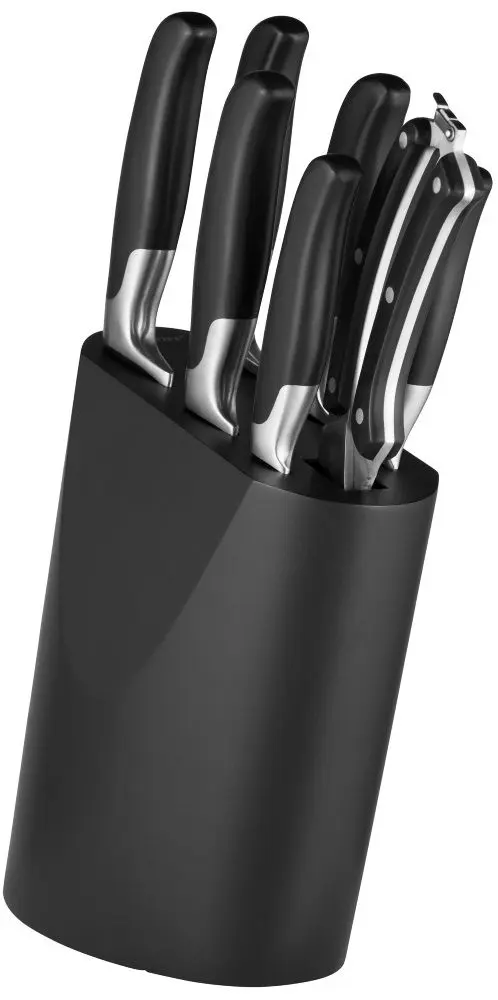 Набор ножей Berghoff Essentials 1308010 (Black)