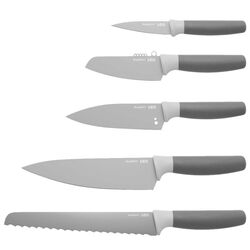 Set de cutite Berghoff Leo 3950173 (Grey) Thumb