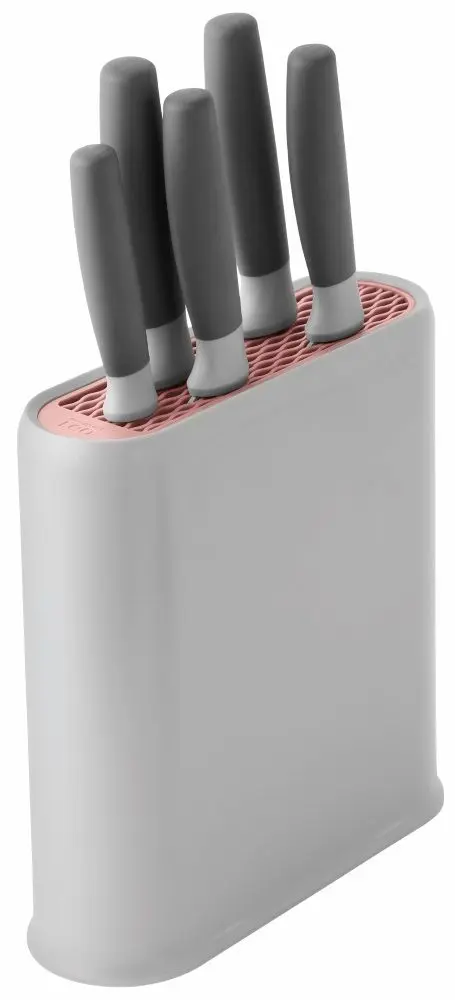 Set de cutite Berghoff Leo 3950173 (Grey)