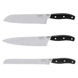 Set de cutite Berghoff Studio 1307144 (Black) Thumb
