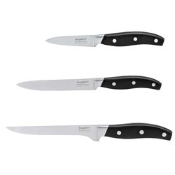 Set de cutite Berghoff Studio 1307144 (Black) Thumb