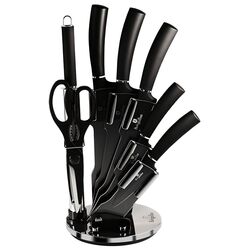 Набор ножей Berlinger Haus BH 2565 (Black)