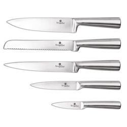 Set de cutite Berlinger Haus Eclipse BH 2671 (Purple/Inox) Thumb