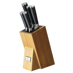 Set de cutite Berlinger Haus Royal BH 2425 (Black/Inox)