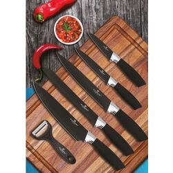 Set cutite Blaumann BL-5053 (Black) Thumb
