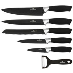 Set cutite Blaumann BL-5053 (Black)