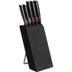 Set de cutite Fiskars Edge 1003099 (Black)