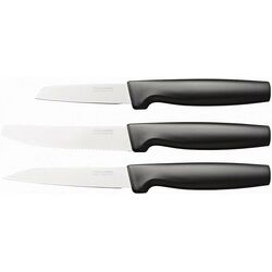 Set de cutite Fiskars Functional Form 10575610 (Black)