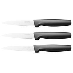 Set de cutite Fiskars Functional Form 1057563 (Black)
