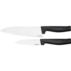 Set de cutite Fiskars Hard Edge 1051778 (Black)