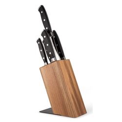 Set de cutite Fissman Akamatsu 2707 (Black) Thumb