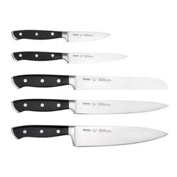 Set de cutite Fissman Akamatsu 2707 (Black) Thumb