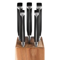 Set de cutite Fissman Akamatsu 2707 (Black) Thumb