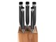 Set de cutite Fissman Akamatsu 2707 (Black)