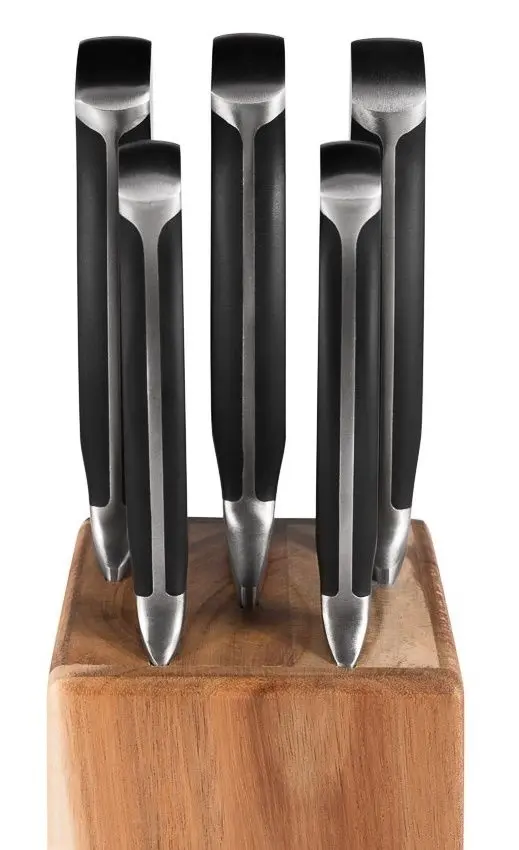 Set de cutite Fissman Akamatsu 2707 (Black) - 4