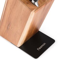 Set de cutite Fissman Akamatsu 2707 (Black) Thumb