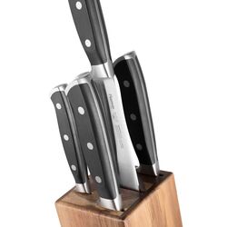 Set de cutite Fissman Akamatsu 2707 (Black) Thumb