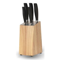 Set de cutite Fissman Fujikawa 2708 (Black) Thumb