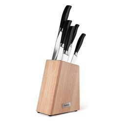 Set de cutite Fissman Fujikawa 2708 (Black) Thumb