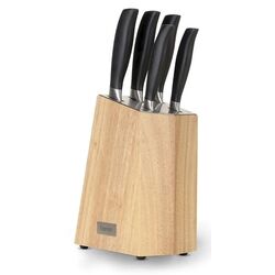 Set de cutite Fissman Fujikawa 2708 (Black)