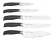 Set de cutite Fissman Fujikawa 2708 (Black)