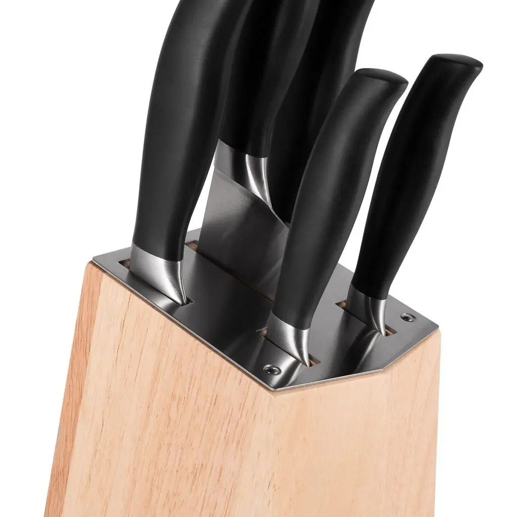 Set de cutite Fissman Fujikawa 2708 (Black) - 5