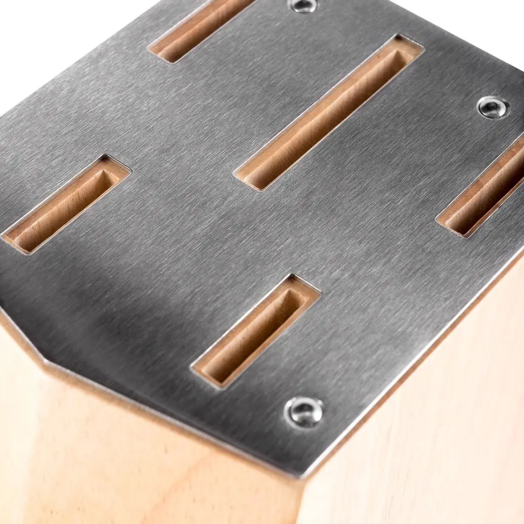 Set de cutite Fissman Fujikawa 2708 (Black) - 6