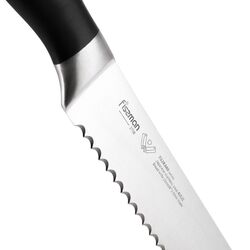 Set de cutite Fissman Fujikawa 2708 (Black) Thumb