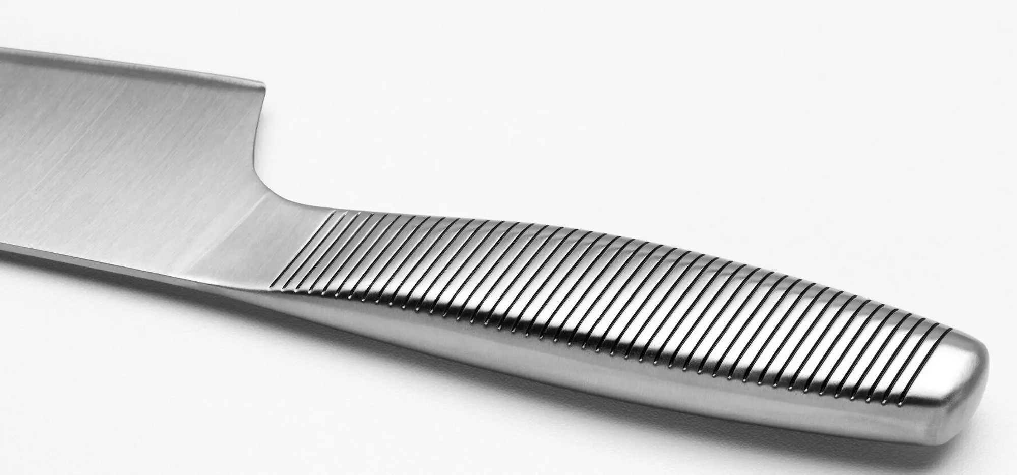 Set cutite Ikea 365+ 3 piese (Inox) - 2