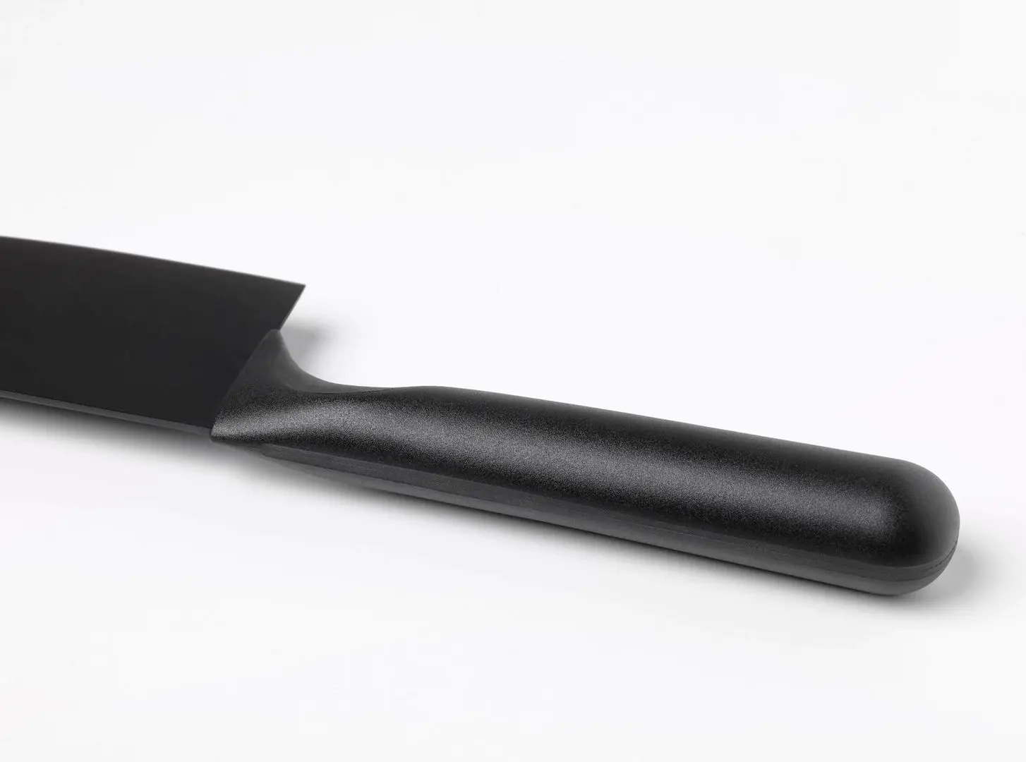 Set cuţite Ikea Jamfora (Negru) - 3