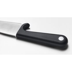 Set cutite Ikea Smabit (Negru/Alb) Thumb