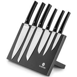 Set de cutite Klarstein Kashira (White) Thumb