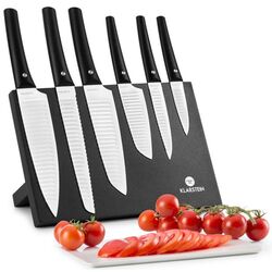 Set de cutite Klarstein Kashira (White) Thumb