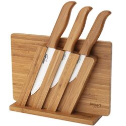 Set de cutite Lamart Bamboo LT 2056