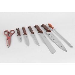 Набор ножей Maestro MR-1406 (Inox) Thumb