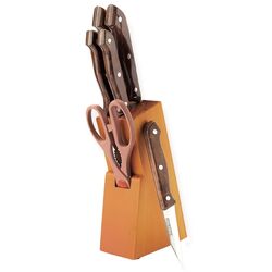 Набор ножей Maestro MR-1406 (Inox)