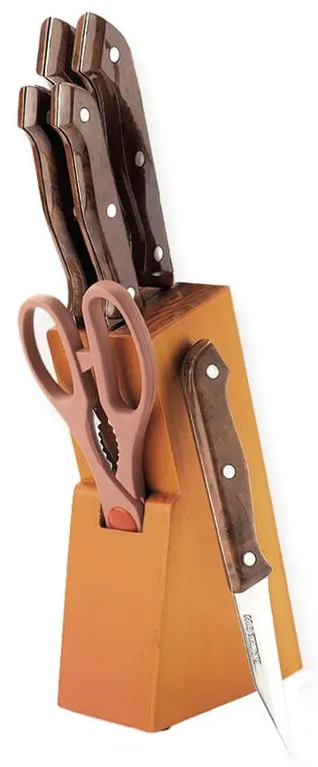 Набор ножей Maestro MR-1406 (Inox)