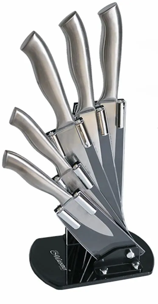 Набор ножей Maestro MR-1410 (Inox)