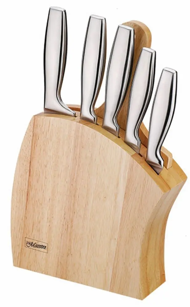 Набор ножей Maestro MR-1411 (Inox)