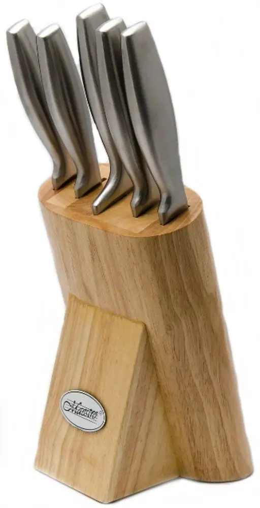 Набор ножей Maestro MR-1420 (Grey)