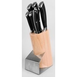 Набор ножей Maestro Mr-1421 (Black/Inox) Thumb