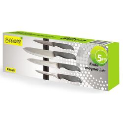 Набор ножей Maestro MR-1428 (Grey) Thumb