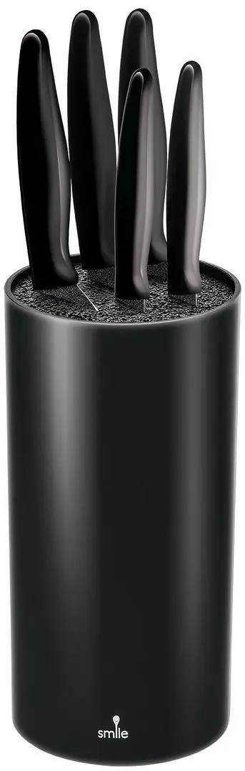 Set cutite MPM SNS-3 (Black)