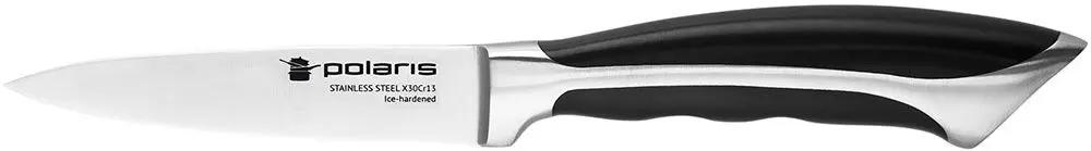 Set de cutite Polaris Millennium-3SS (Black) - 2